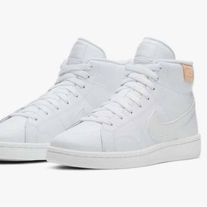 Nike Women's Tennis Shoe Bianco sneakers